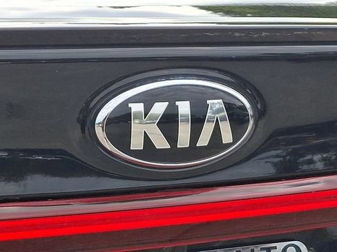Used 2021 Kia Forte GT-Line FWD image 28