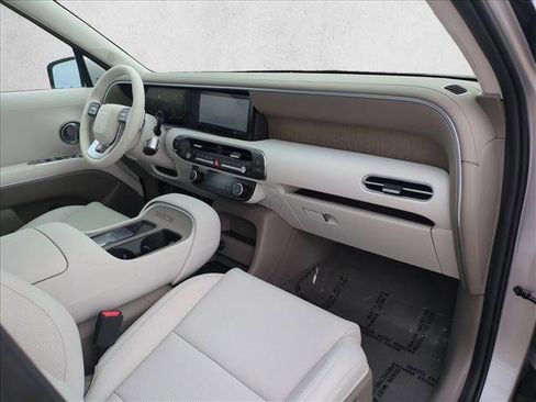 New 2026 Hyundai Palisade SEL image 21