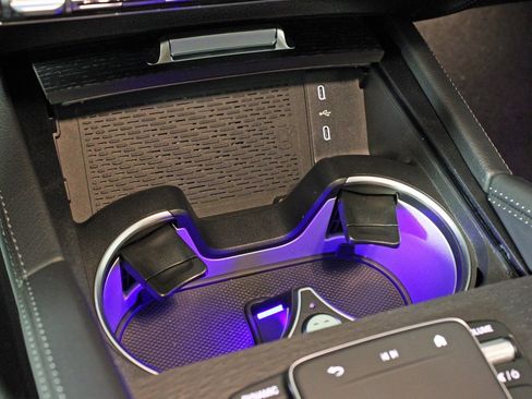 Certified 2025 Mercedes-Benz GLE 53 AMG GLE 53 AMGﾮ image 25