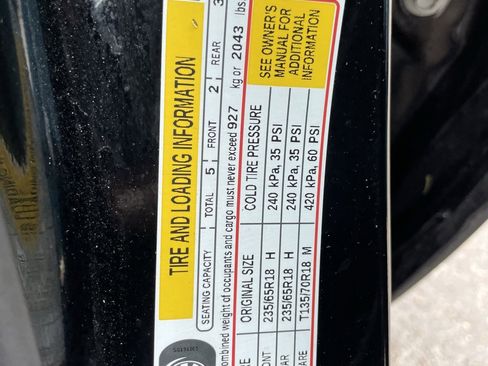 Used 2025 Chevrolet Blazer LT image 28