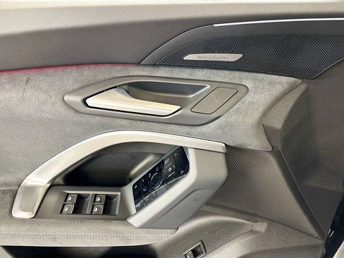New 2026 Audi SQ5 Premium Plus AWD/4WD image 20