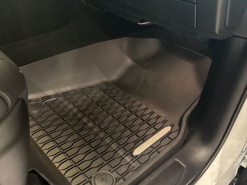 New 2026 Jeep Grand Wagoneer Upland w/ Quick Order Packge 29V Upland image 13