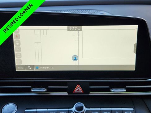 New 2025 Hyundai Elantra SEL image 14