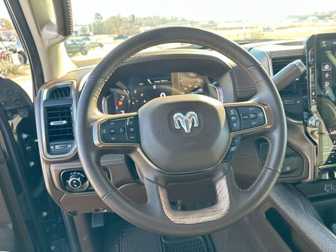 Used 2025 RAM 2500 Limited image 14