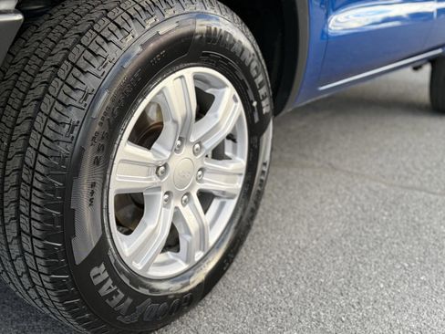 Used 2019 Ford Ranger XL w/ Equipment Group 101A Mid image 11