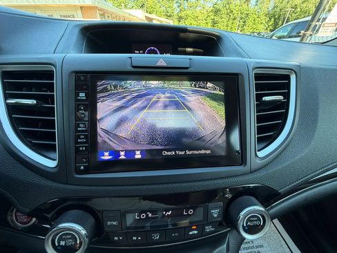 Used 2015 Honda CR-V EX-L image 26