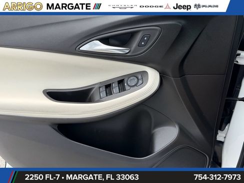 Used 2024 Buick Encore GX Preferred FWD image 33