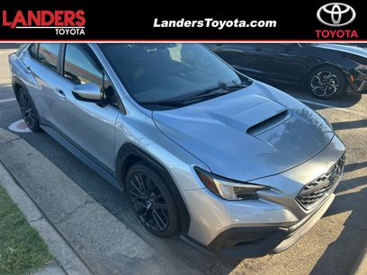 Used 2024 Subaru WRX Premium