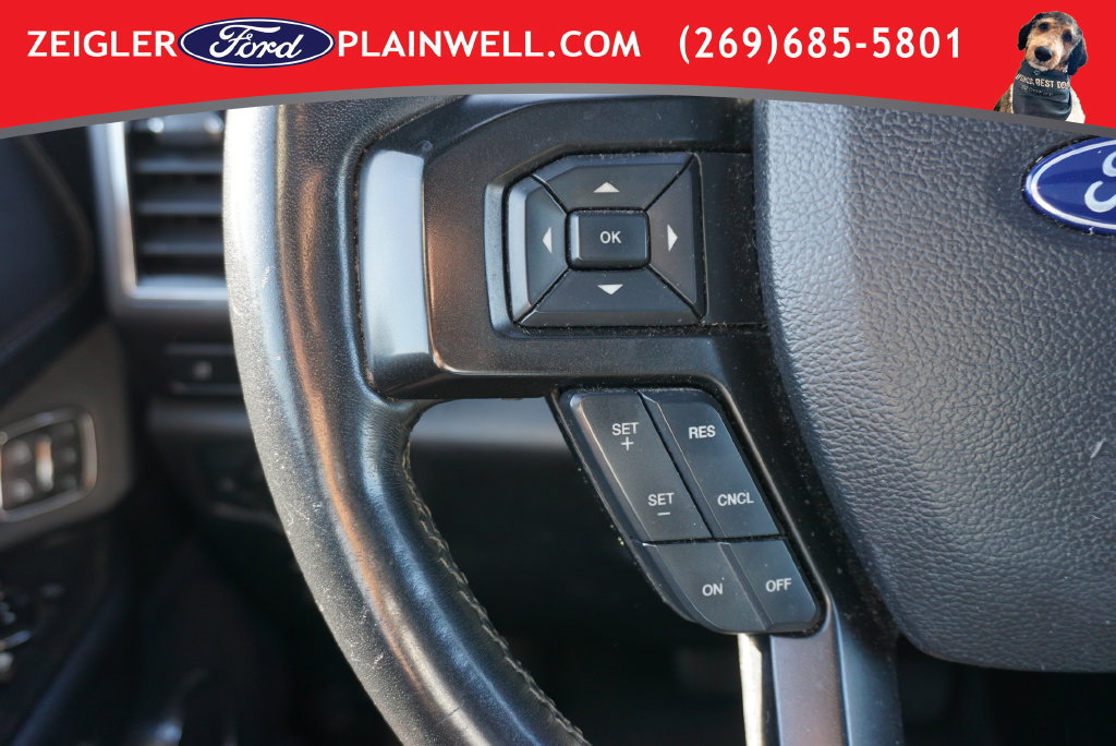Used 2020 Ford Expedition Max Limited AWD/4WD image 25