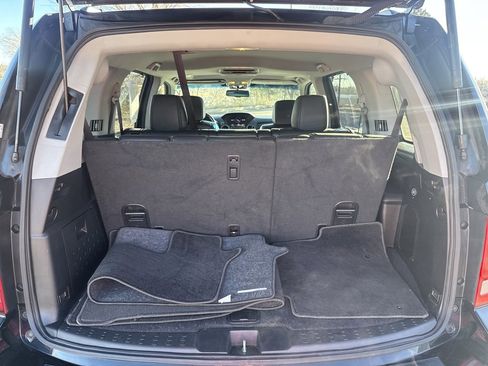 Used 2013 Honda Pilot Touring image 9
