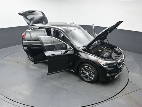 Used 2020 BMW X1 xDrive28i w/ Convenience Package image 52