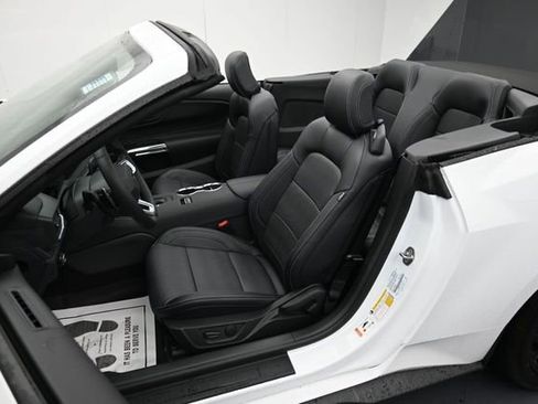 New 2026 Ford Mustang GT Premium RWD image 12
