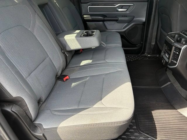 Used 2021 RAM 1500 Big Horn AWD/4WD image 18
