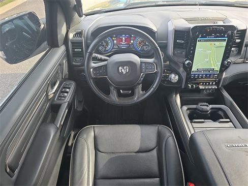 Used 2021 RAM 1500 Limited image 14