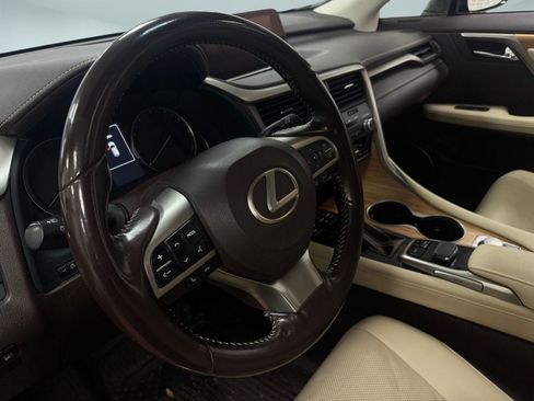 Used 2018 Lexus RX 450hL Premium image 20