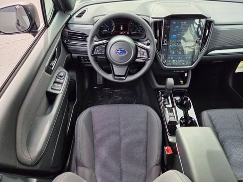 New 2026 Subaru Forester Premium AWD/4WD image 9