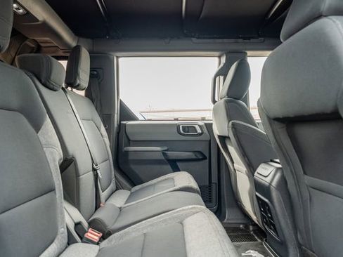 Used 2021 Ford Bronco Big Bend image 42