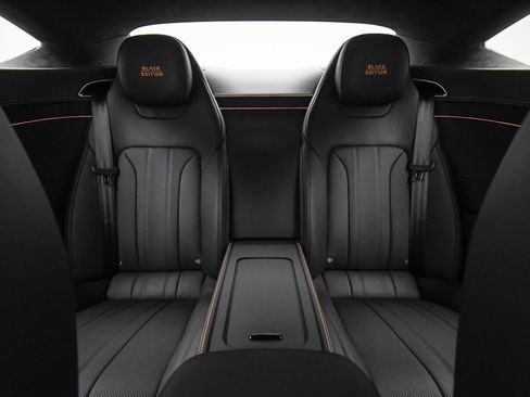 New 2025 Bentley Continental GT AWD/4WD image 18