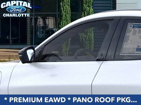 New 2026 Ford Mustang Mach-E Premium AWD/4WD image 21