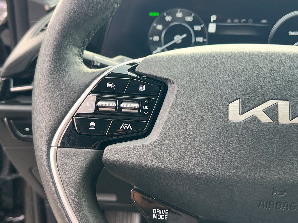 Certified 2023 Kia Niro Wind w/ Wind Preserve Package FWD image 21