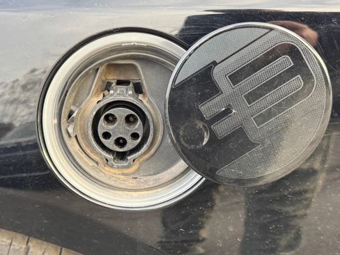 Used 2016 Ford Focus Electric Hatchback w/ Exterior Protection Package image 10