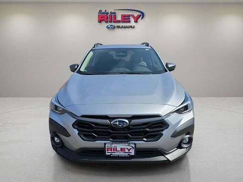 New 2026 Subaru Crosstrek 2.5i Limited image 8