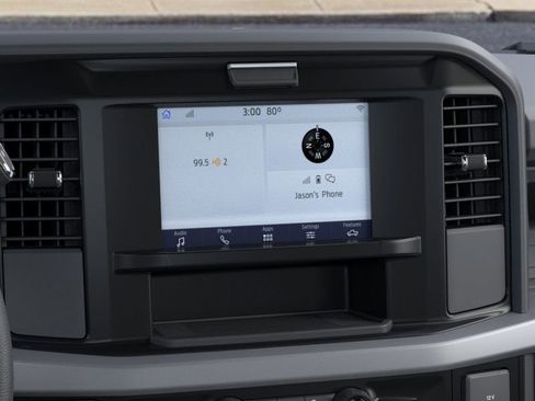 New 2026 Ford F250 XL w/ XL Chrome Package image 14