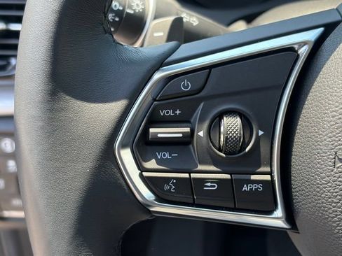 Used 2025 Acura RDX SH-AWD w/ Technology Package image 17