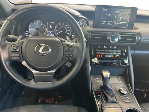 Certified 2023 Lexus IS 300 w/ Comfort Package RWD image 18