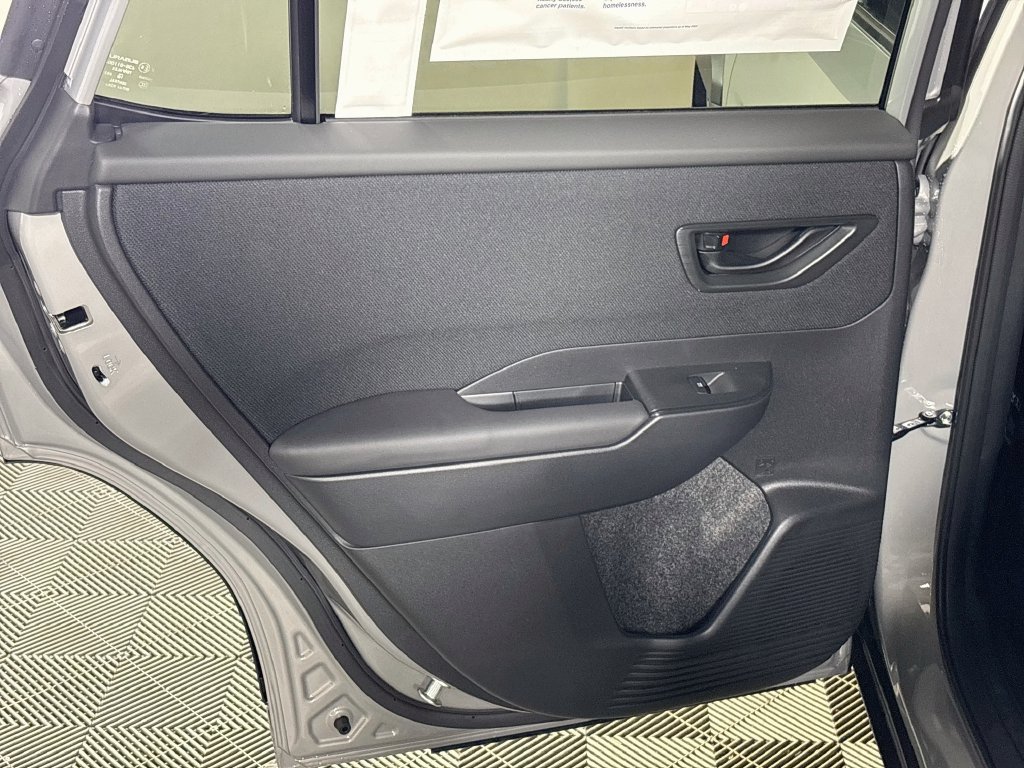 New 2026 Subaru Outback Limited AWD/4WD image 20