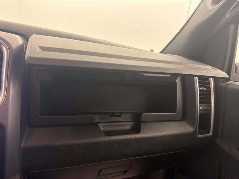 Used 2022 RAM 1500 Warlock w/ Electronics Group AWD/4WD image 36