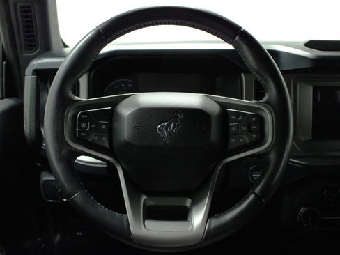 Used 2022 Ford Bronco Outer Banks image 20