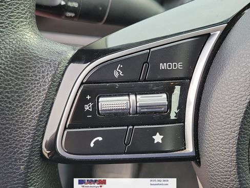 Used 2024 Kia Forte LXS image 19