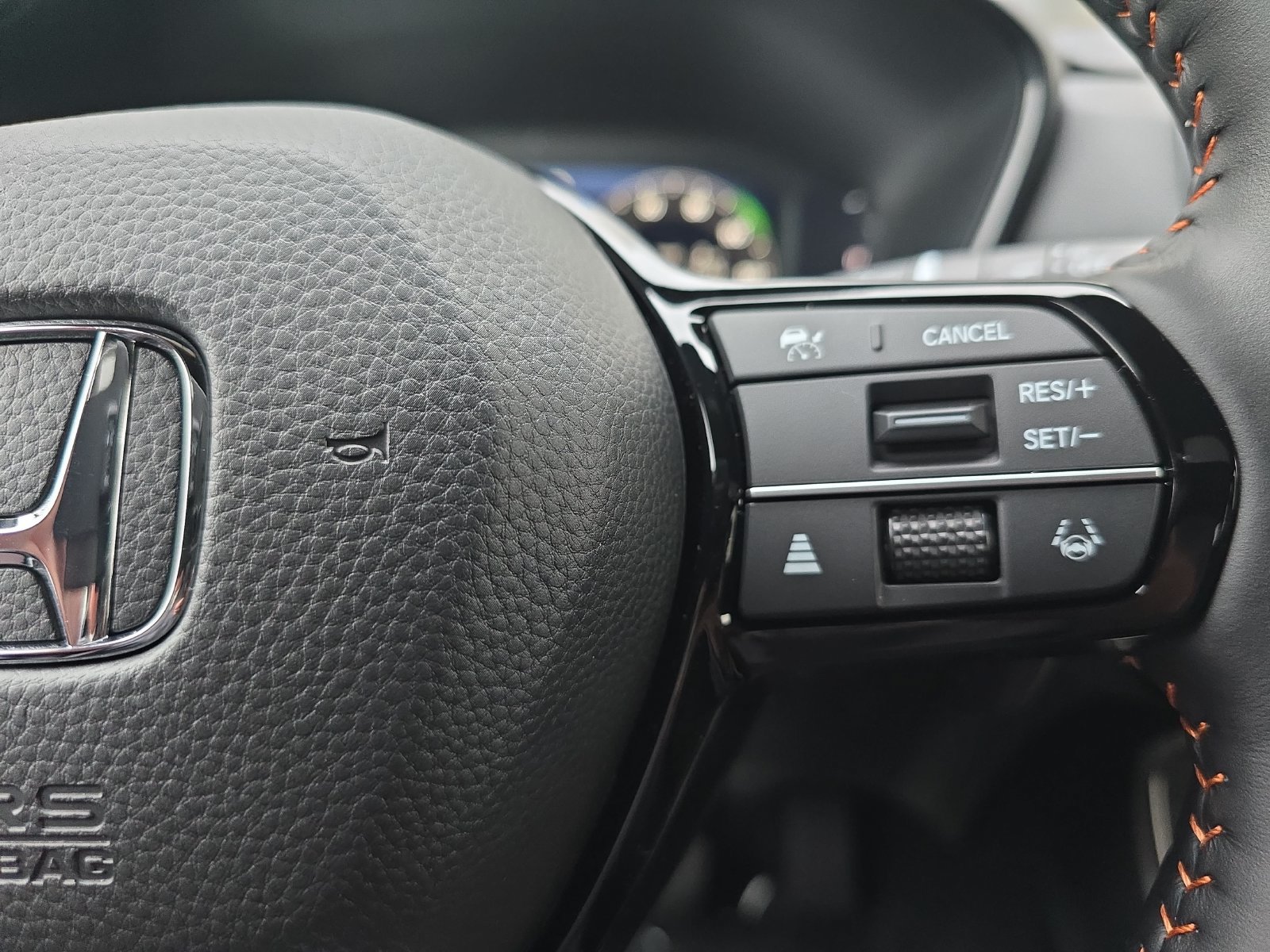 New 2027 Honda CR-V Sport Touring image 18