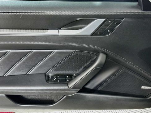 Certified 2023 Porsche 911 Turbo S AWD/4WD image 11
