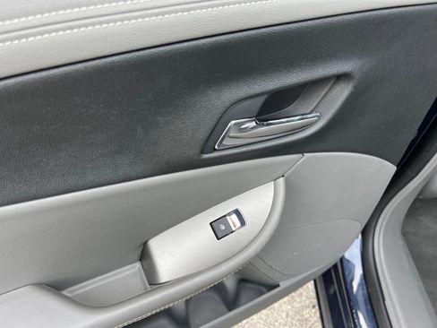 Used 2016 Chevrolet Impala LS image 12