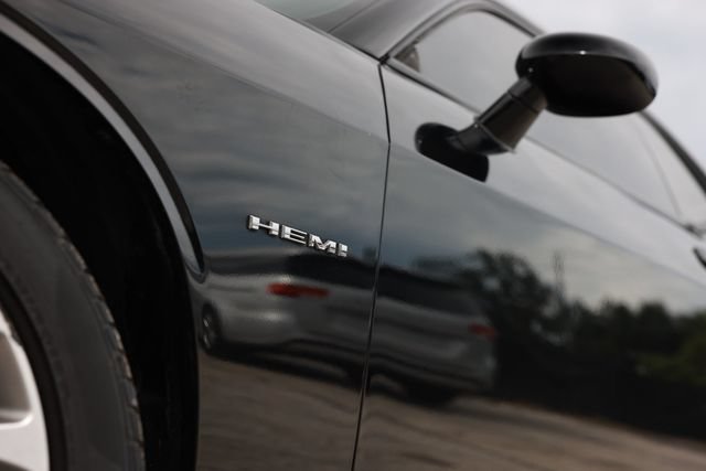 Used 2022 Dodge Challenger R/T RWD image 35