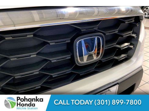 Used 2024 Honda Passport EX-L image 31