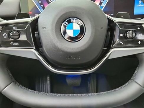 Used 2026 BMW 530i xDrive image 41