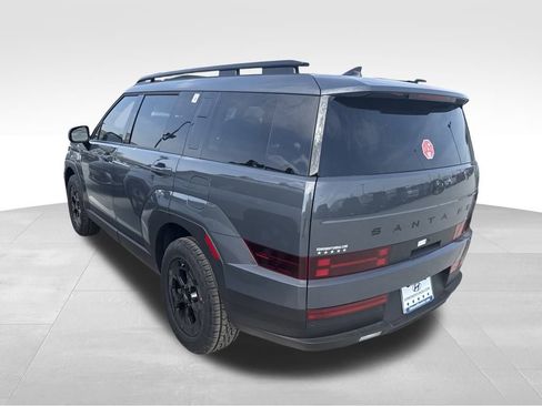 New 2026 Hyundai Santa Fe XRT image 5