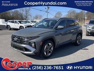 New 2026 Hyundai Tucson SEL video 1