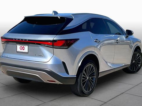 Used 2025 Lexus RX 350 Premium FWD image 13