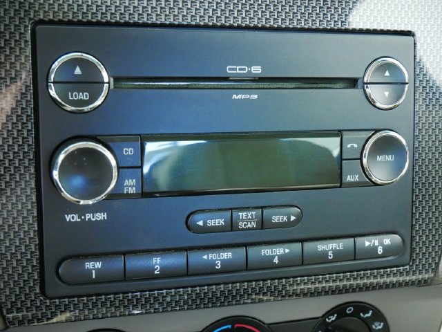 Used 2009 Ford Fusion SE FWD image 28