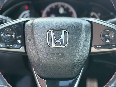 Used 2020 Honda Civic Si image 32