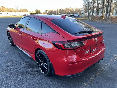 Used 2024 Honda Civic Sport image 5