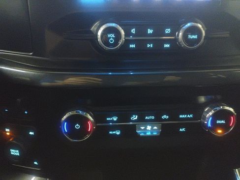 Certified 2023 Ford F150 XLT w/ Equipment Group 301A Mid image 15