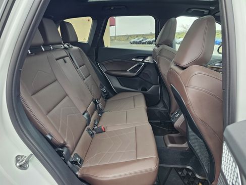 Certified 2023 BMW X1 xDrive28i w/ Premium Package image 14