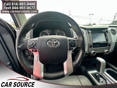 Used 2014 Toyota Tundra Limited image 11