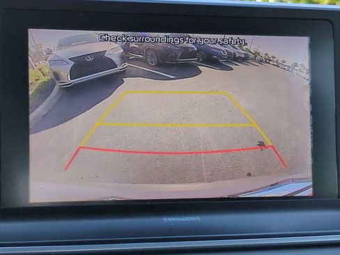 Used 2020 Kia Telluride S image 22