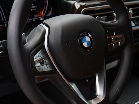 Used 2024 BMW X3 xDrive30i w/ Premium Package AWD/4WD image 20